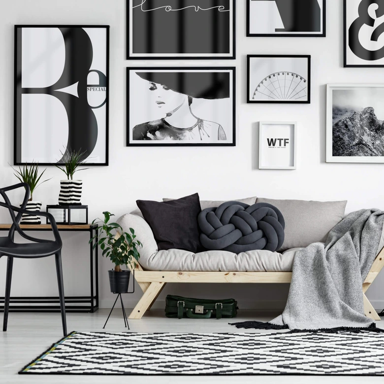 Poster Ampersand 01 