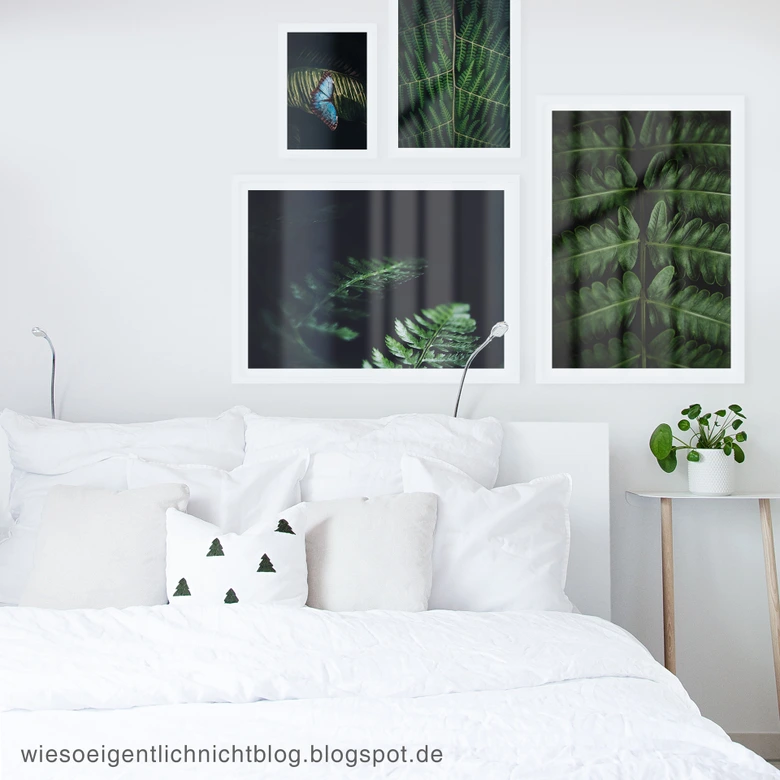 Poster Botanical 02  