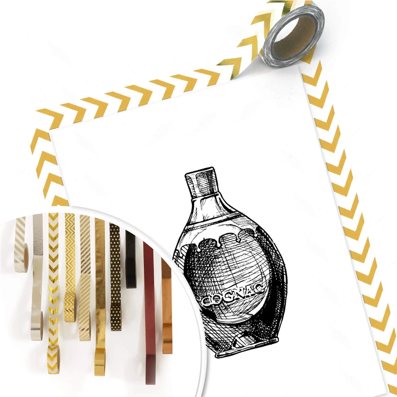 Poster Cognac 