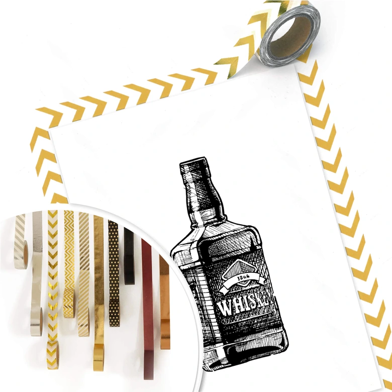 Poster - Whisky 