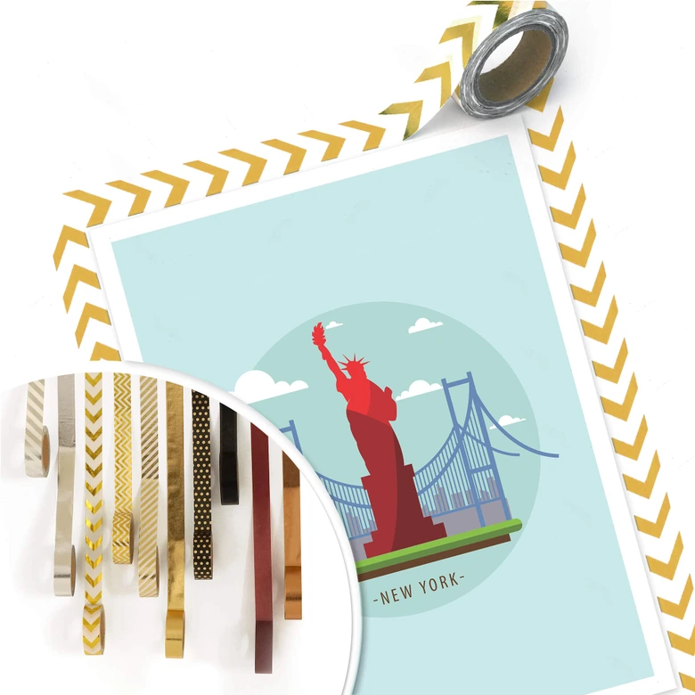 Poster - Visit New York 