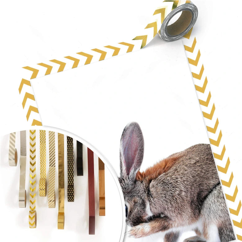 Premiumposter - Lepus 
