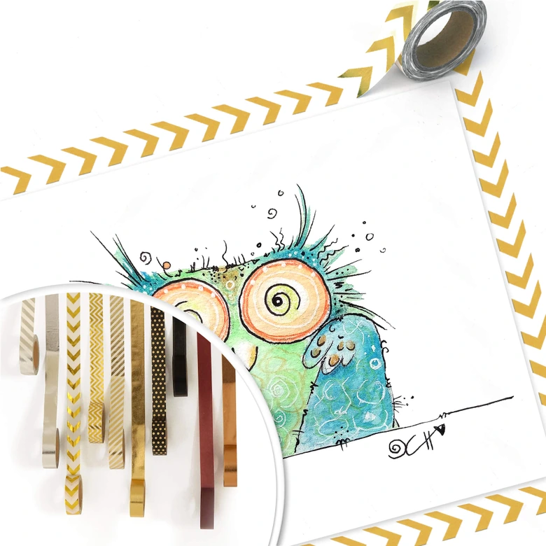 Póster Hagenmeyer - Café 