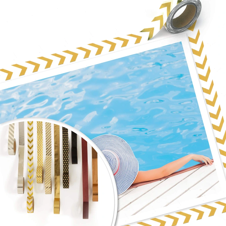 Poster Piscine 3 