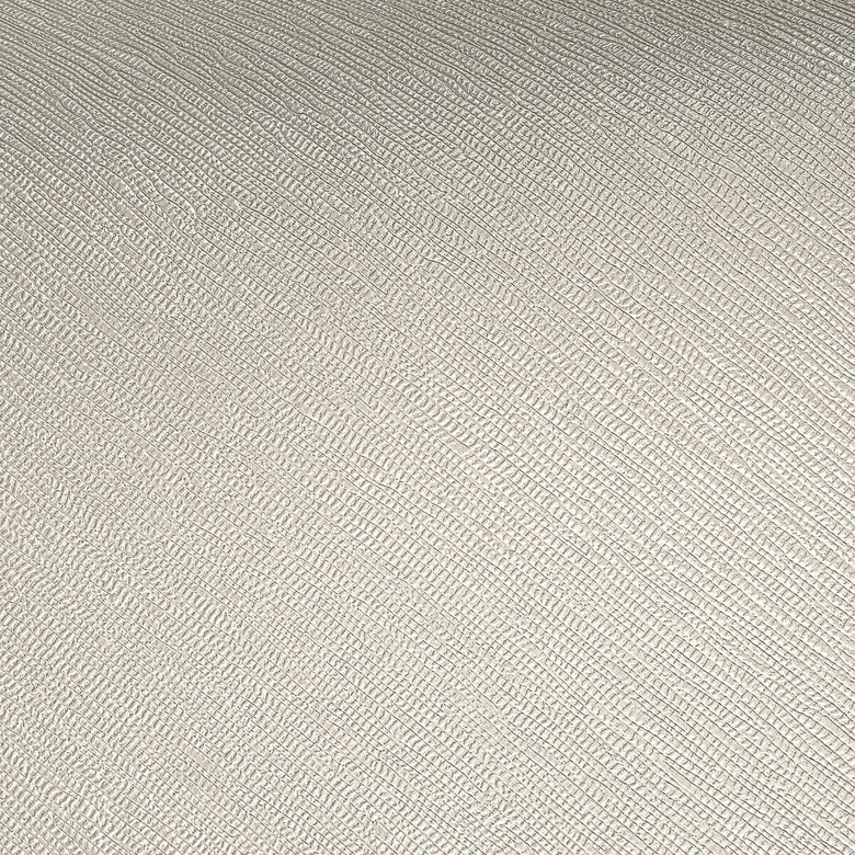 Rasch Vliestapete Amélie silber, metallic, creme, beige,  