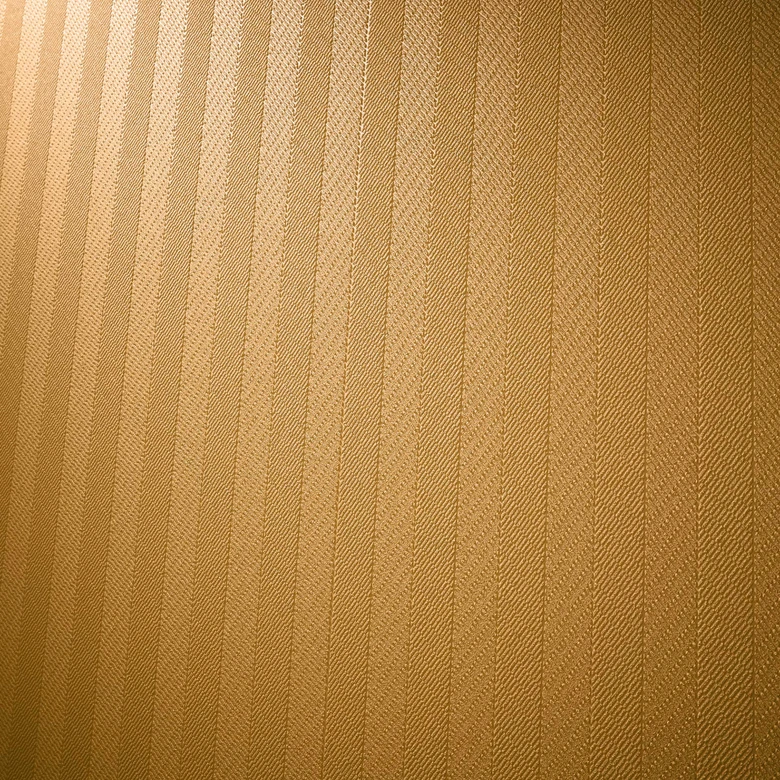 Unitapete, Mustertapete mit Struktur Bauhaus weiß 
