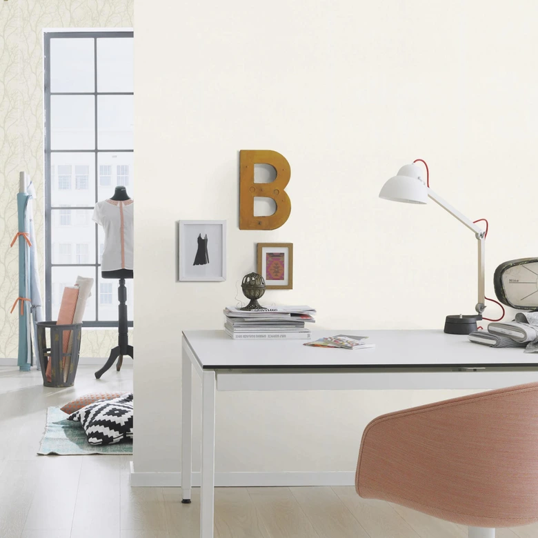 Rasch Vliesbehang Wallpaper 