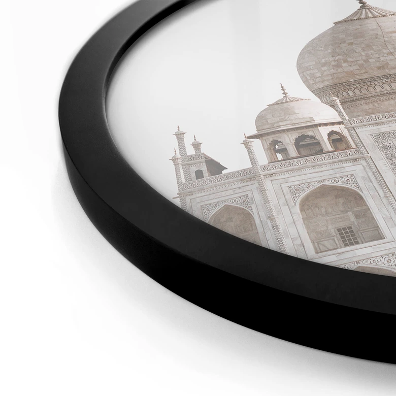 Plakat Annie - Taj Mahal 