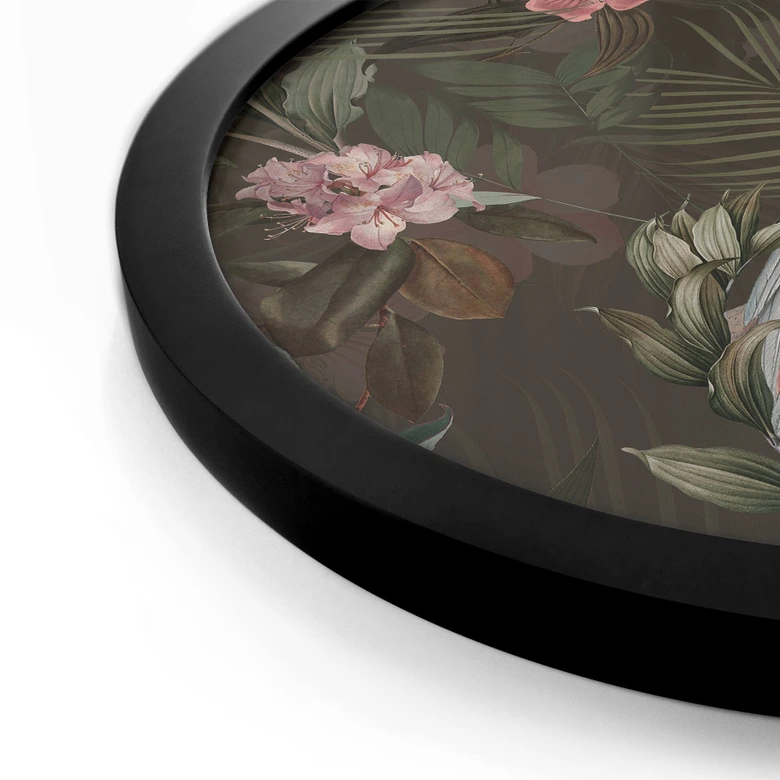 Plakat UN Designs - Tropics 