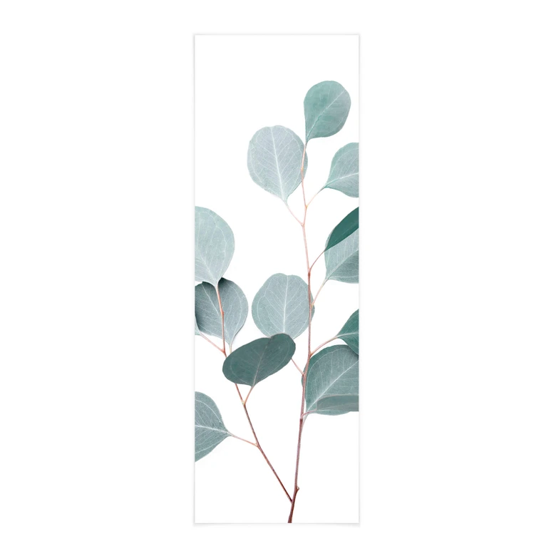 Stoffbild Sisi & Seb - Blauer Eukalyptus 