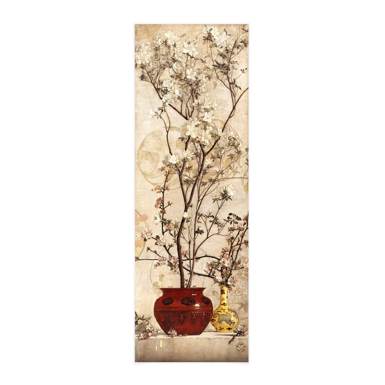 Textielposter Coleman - Azalea's  