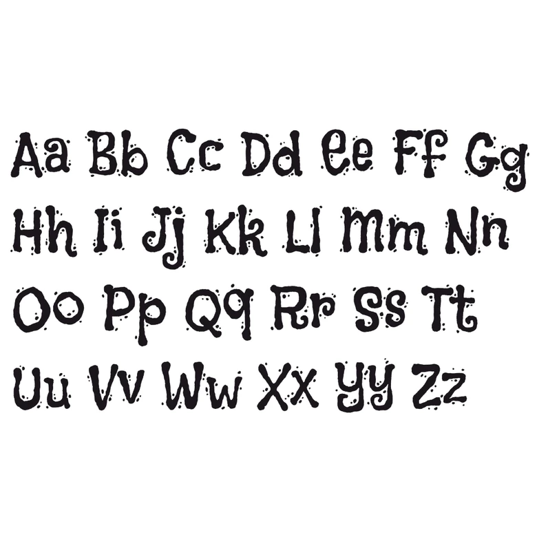 Sticker mural Kvilis - Raton laveur + Texte à personnaliser 