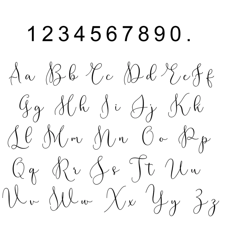 Wandtattoo Kvilis - Verliebtes Lamapaar + Wunschtext 