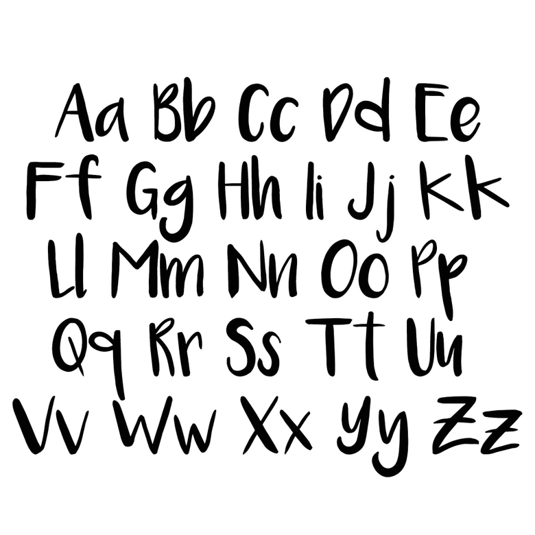 Wandtattoo Wunschname + Regenbogen Pastell rosé mint mit Herzchen 