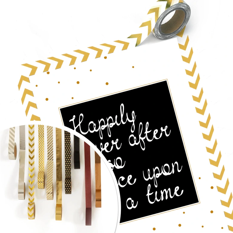 Poster Happily ever after 