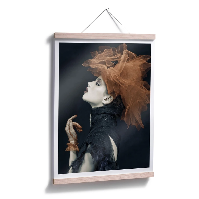 Poster Yogasara - Imperious Lady 