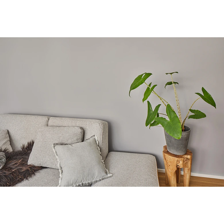 Erfurt Ökologische Glattvlies-Tapete Eco Green  20x0,75m 