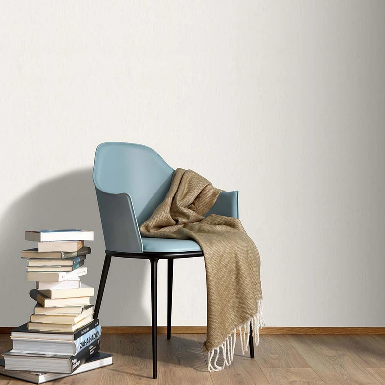 papier peint pailleté, papier peint molletonné Fashion for Walls 4 de Guido Maria Kretschmer beige 