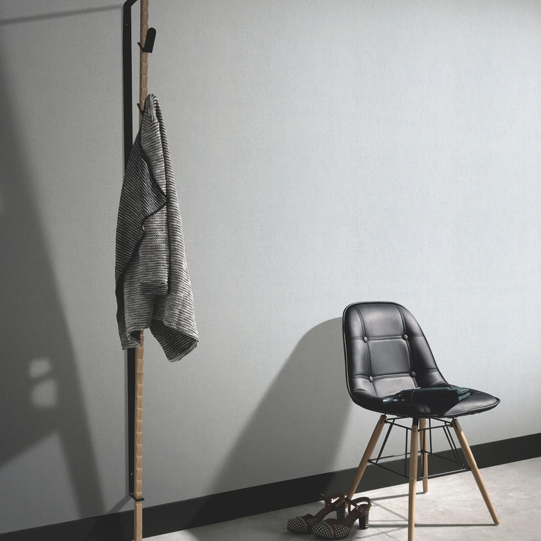 Unit tapet Opus grå 