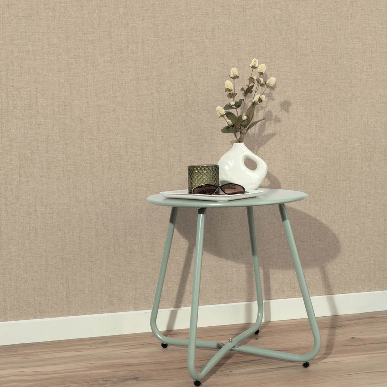 Guido Maria Kretschmer unit wallpaper Echo & Soft Loom Fashion for Walls 5 light brown 