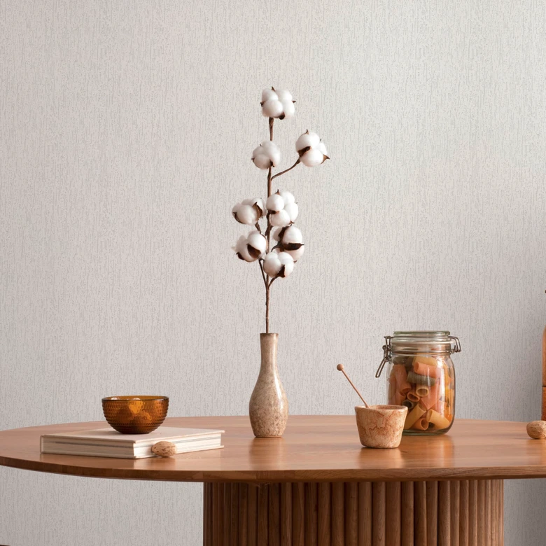 A.S. Création Vliesbehang Meestervlies Pro Protect 2 Wit, overschilderbaar 