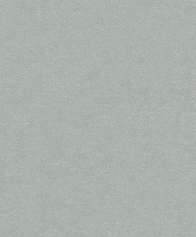 Papier peint uni, papier peint intissé Nuances de vert 