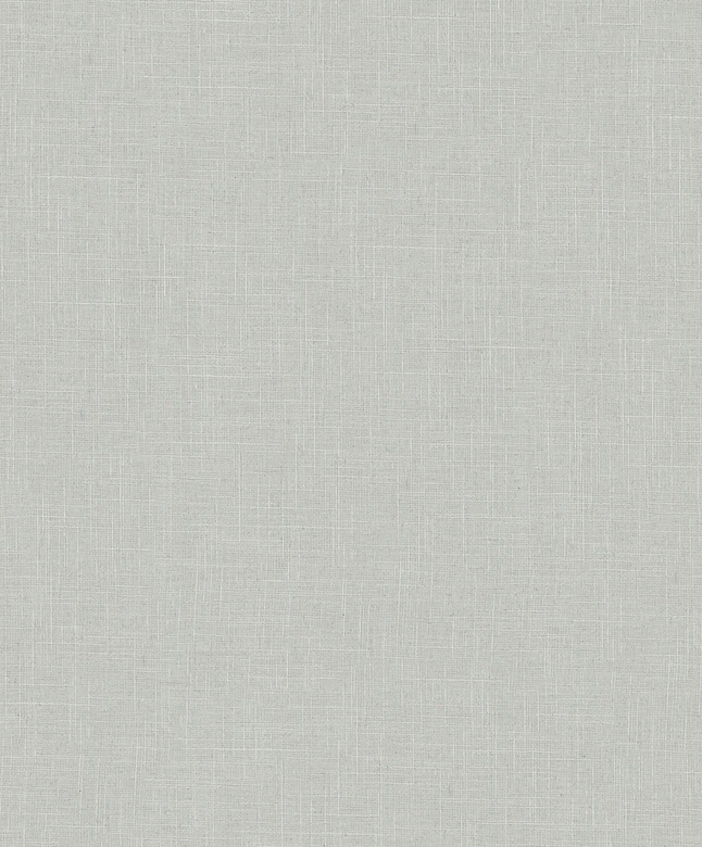 Vliestapete Textil, Struktur Uni Modern matt in Beige Grau 