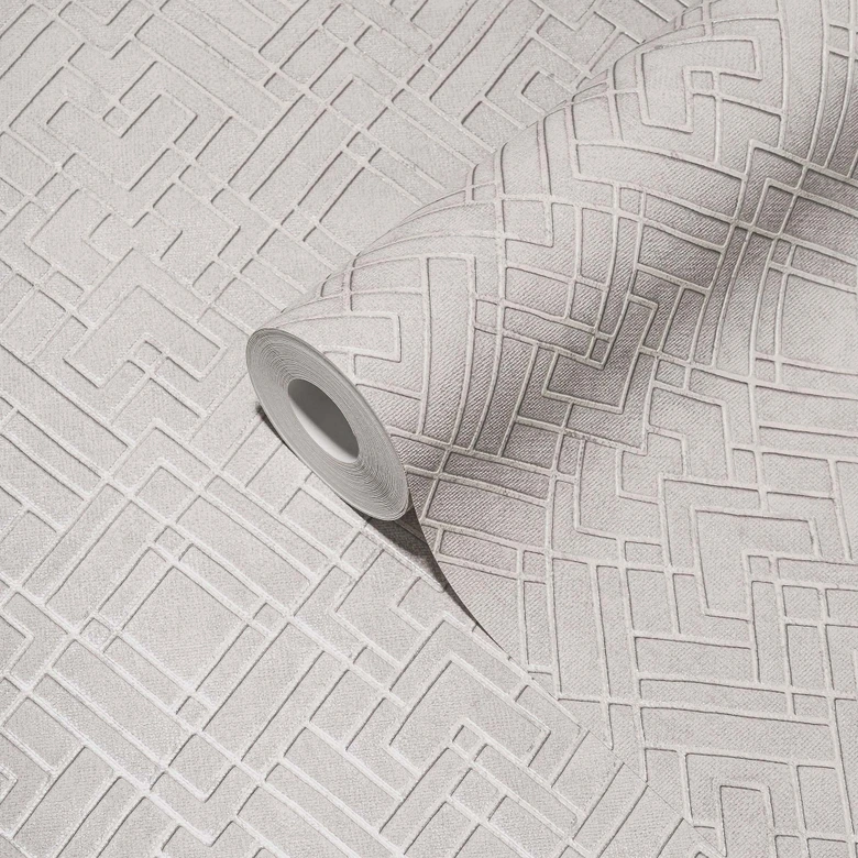 Papier peint molletonné Metropolitan Stories 