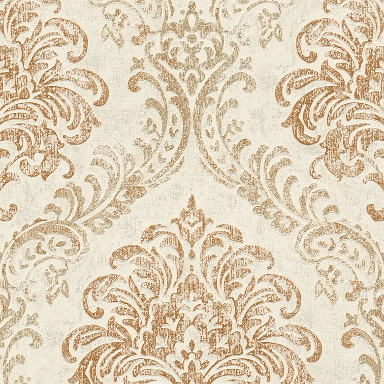 Papier peint molletonné Metropolitan Stories 