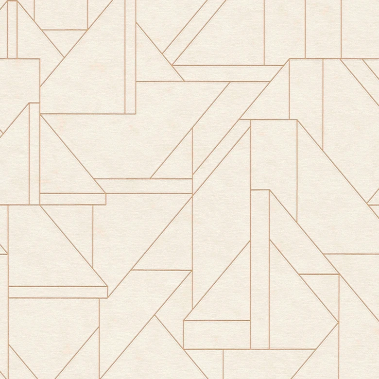 Papier peint molletonné Metropolitan Stories 