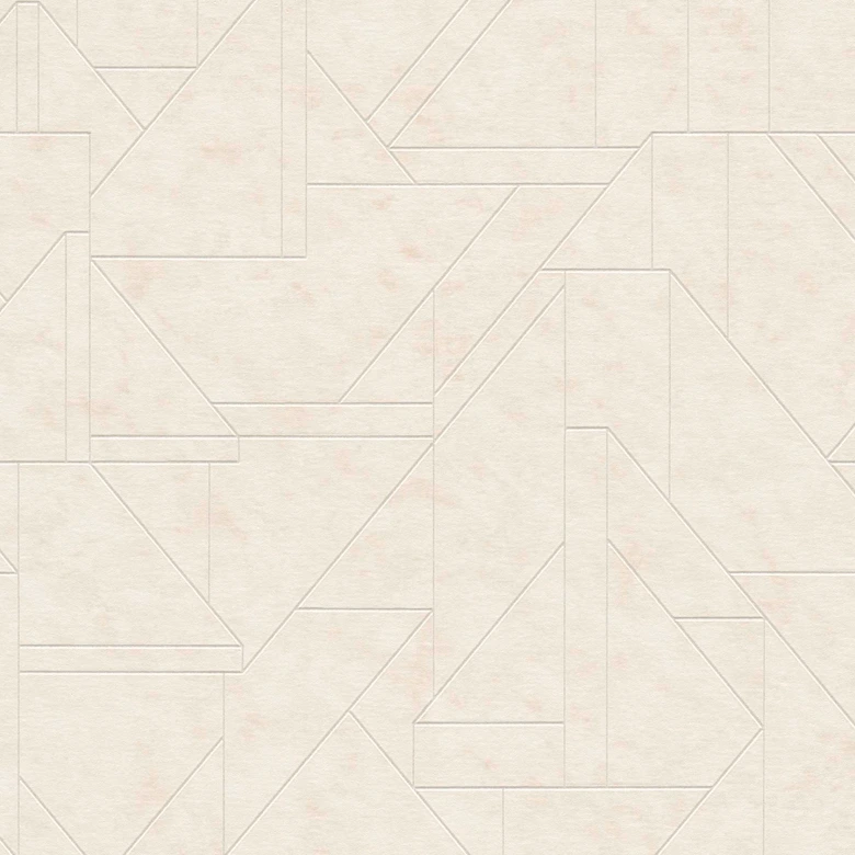 Papier peint molletonné Metropolitan Stories 