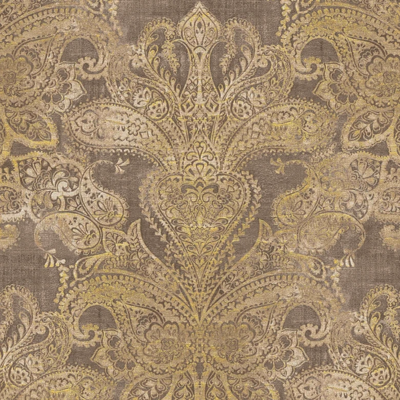 Papier peint molletonné Metropolitan Stories 