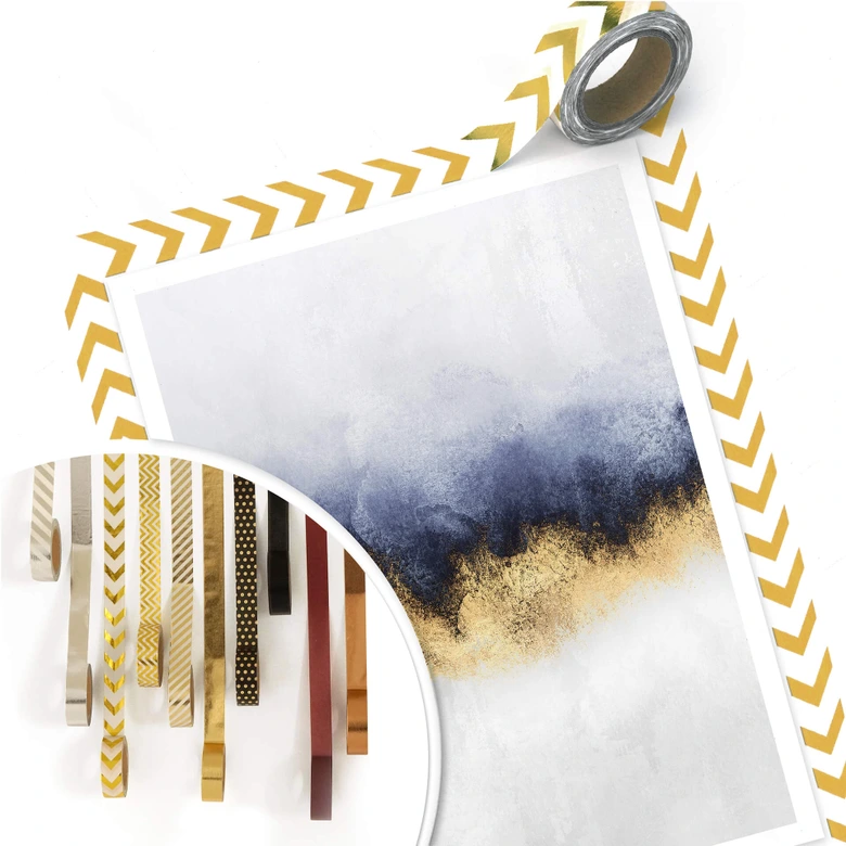 Póster Fredriksson - Luz de día 