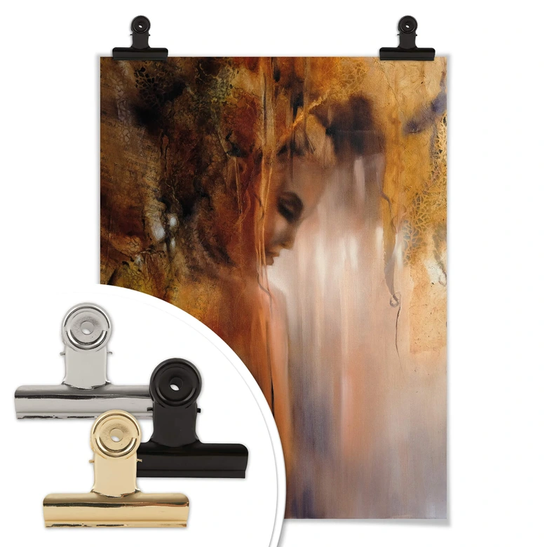 Poster Schmucker - Andante 
