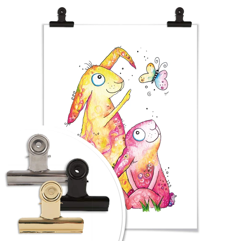 Poster Hagenmeyer - Kleine Wunder 