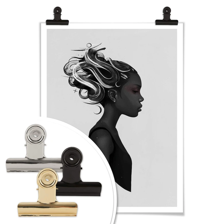 Poster Ireland - Hard to say 