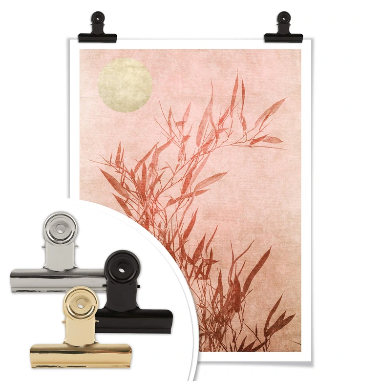 Plakat - Kubistika - Sentimental Touch 