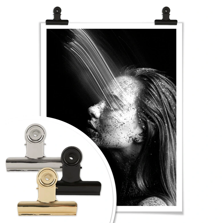 Poster Vasilenko - Shine 