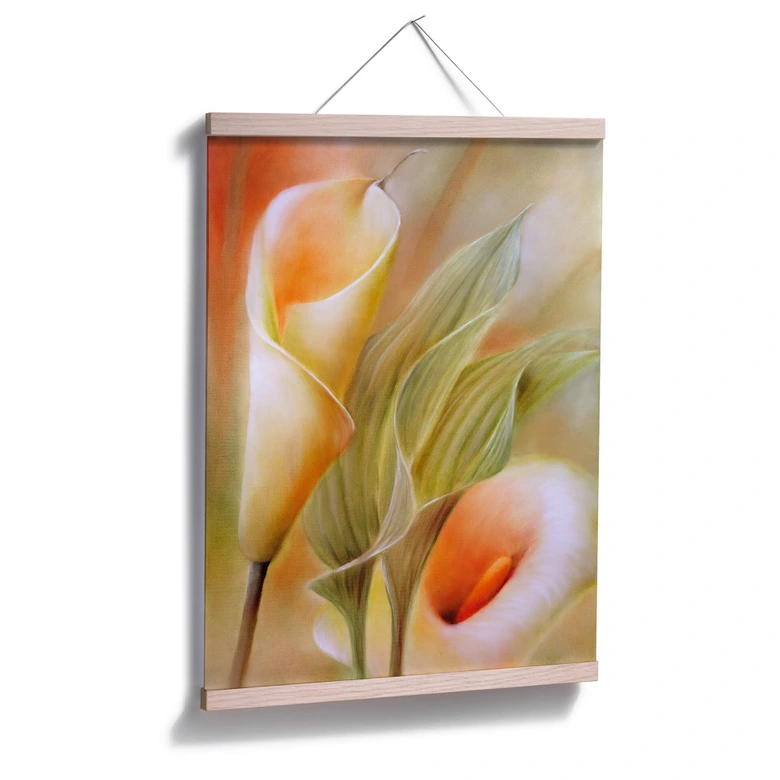 Poster Schmucker - Callas 
