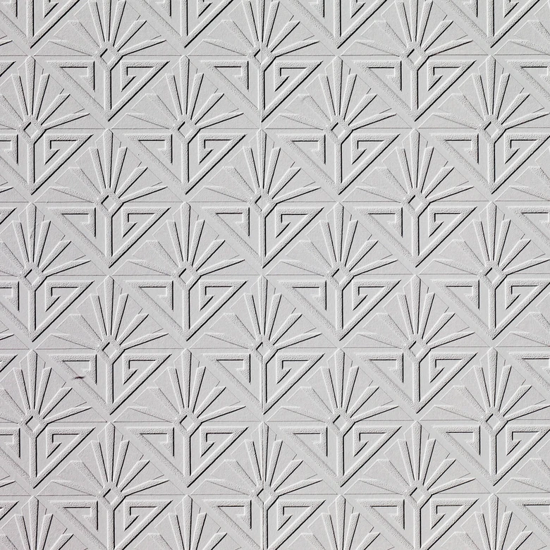 Anaglypta® Deco Paradiso Luxury wallpaper 