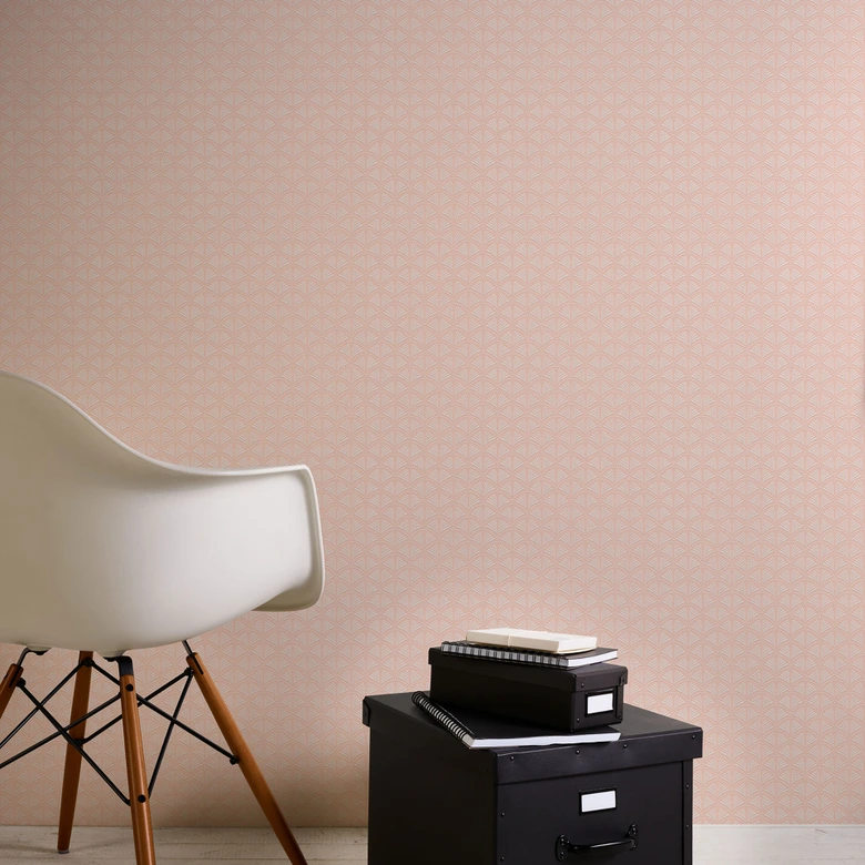 A.S. Création Trendwall 2 - Papier peint intissé de designer, métallisé 