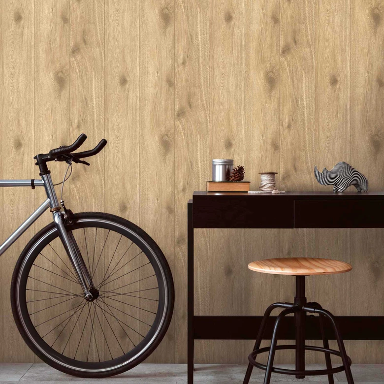 A.S. Création Best of Wood’n Stone 2 Wallpaper 