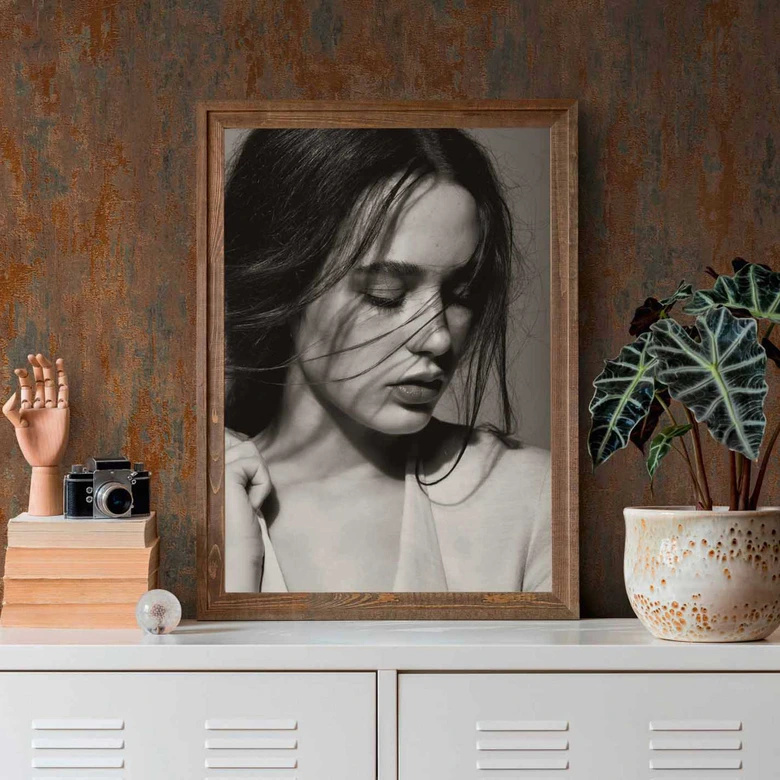 A.S. Création Wallpaper il Decoro - Vintage 