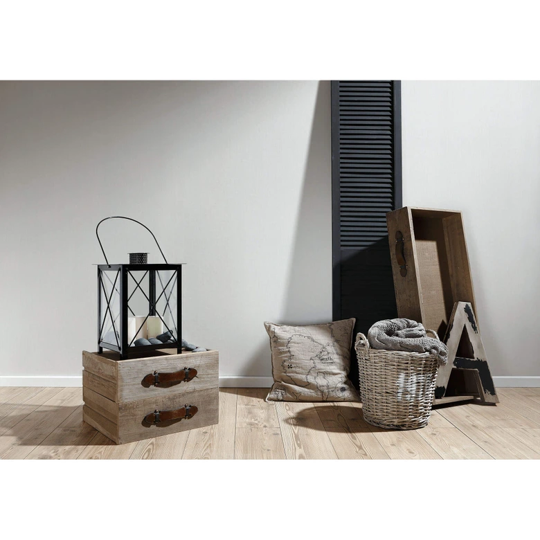 Papier peint A.S. Création Best of Vlies 2016 métallique, blanc 