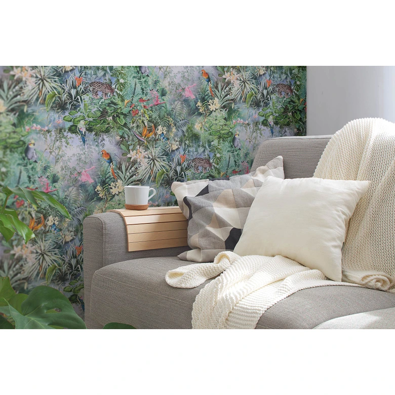 A.S. Création Dream Flowery papier peint intissé jungle 