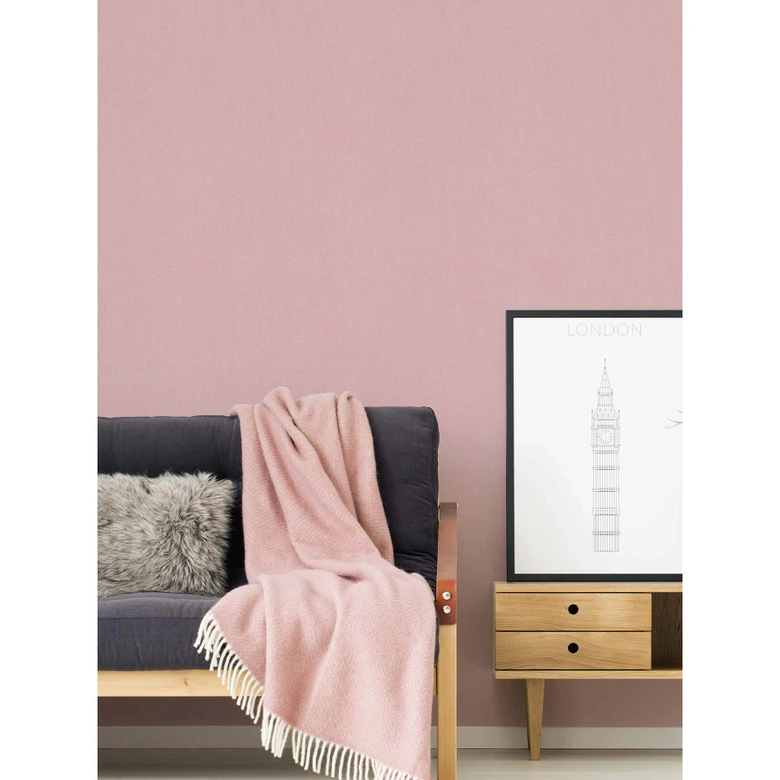 A.S. Création Vliesbehang Dream Flowery 