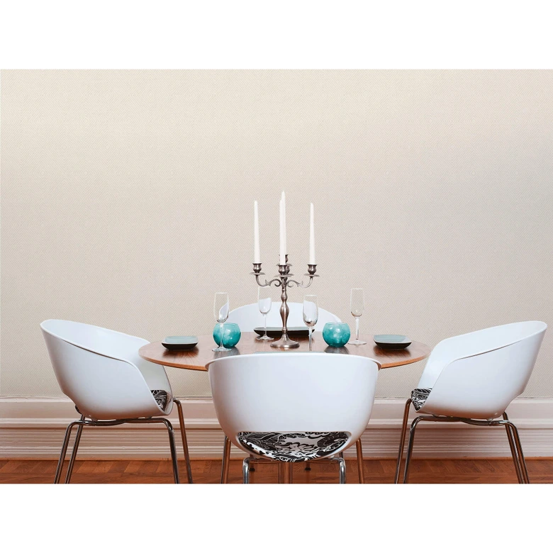 Livingwalls papier peint intissé Metropolitan Stories papier peint Nils Olsson Copenhague crème;métallisé 