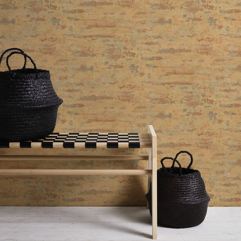 A.S. Création Vliesbehang Neue Bude 2.0 Editie 2 