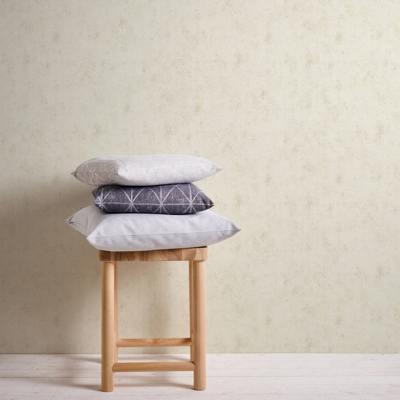 A.S. Création Vliestapete Neue Bude 2.0 Unitapete einfarbig beige, creme 