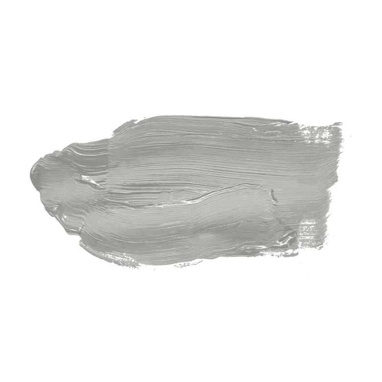 Peinture murale gris satiné mat - THE COLOR KITCHEN Shady Spice 